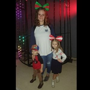 Meet your Posher, Jenny